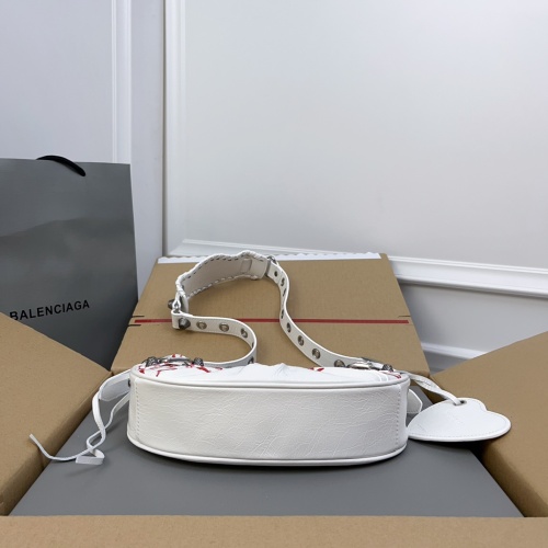 Cheap Balenciaga AAA Quality Messenger Bags For Women #1248062 Replica Wholesale [$230.00 USD] [ITEM#1248062] on Replica Balenciaga AAA Quality Messenger Bags