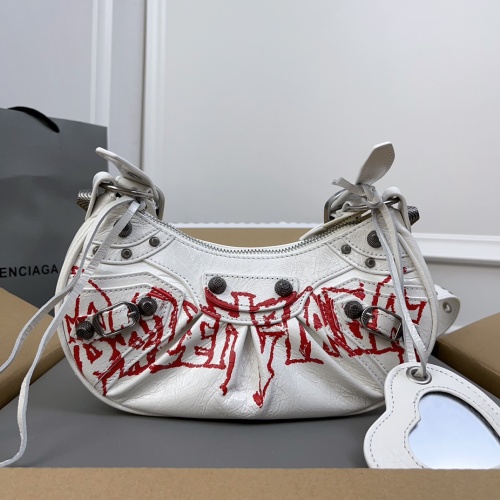 Cheap Balenciaga AAA Quality Messenger Bags For Women #1248062 Replica Wholesale [$230.00 USD] [ITEM#1248062] on Replica Balenciaga AAA Quality Messenger Bags