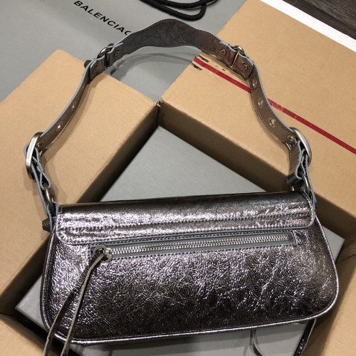 Cheap Balenciaga AAA Quality Shoulder Bags For Women #1248064 Replica Wholesale [$215.00 USD] [ITEM#1248064] on Replica Balenciaga AAA Quality Shoulder Bags