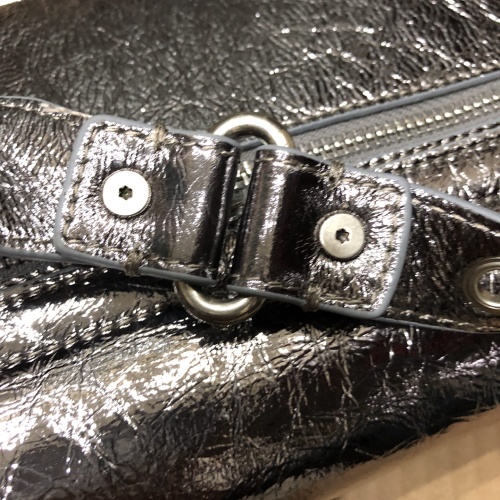 Cheap Balenciaga AAA Quality Shoulder Bags For Women #1248064 Replica Wholesale [$215.00 USD] [ITEM#1248064] on Replica Balenciaga AAA Quality Shoulder Bags