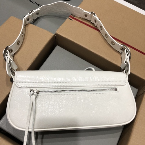 Cheap Balenciaga AAA Quality Shoulder Bags For Women #1248065 Replica Wholesale [$215.00 USD] [ITEM#1248065] on Replica Balenciaga AAA Quality Shoulder Bags