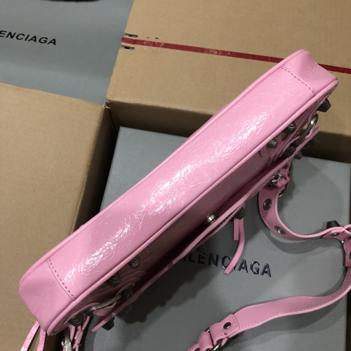 Cheap Balenciaga AAA Quality Shoulder Bags For Women #1248066 Replica Wholesale [$215.00 USD] [ITEM#1248066] on Replica Balenciaga AAA Quality Shoulder Bags