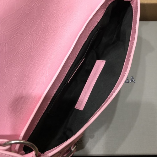 Cheap Balenciaga AAA Quality Shoulder Bags For Women #1248066 Replica Wholesale [$215.00 USD] [ITEM#1248066] on Replica Balenciaga AAA Quality Shoulder Bags