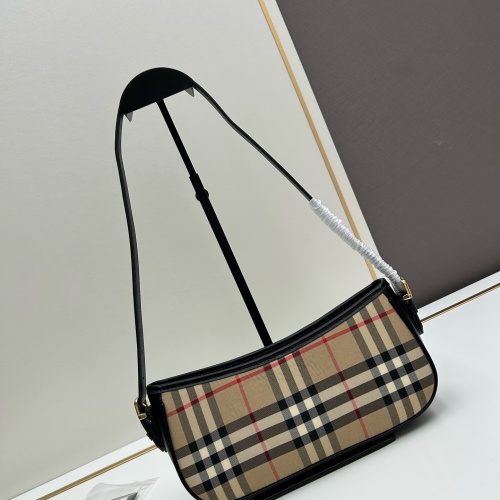 Cheap Burberry AAA Quality Shoulder Bags For Women #1248070 Replica Wholesale [$80.00 USD] [ITEM#1248070] on Replica Burberry AAA Quality Shoulder Bags