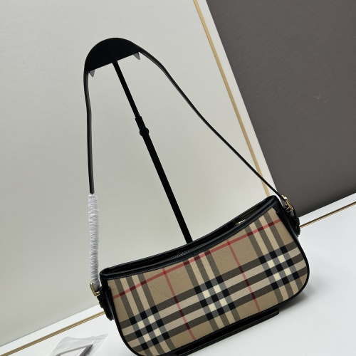 Cheap Burberry AAA Quality Shoulder Bags For Women #1248070 Replica Wholesale [$80.00 USD] [ITEM#1248070] on Replica Burberry AAA Quality Shoulder Bags