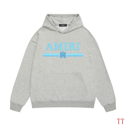 Cheap Amiri Hoodies Long Sleeved For Unisex #1248071 Replica Wholesale [$52.00 USD] [ITEM#1248071] on Replica Amiri Hoodies