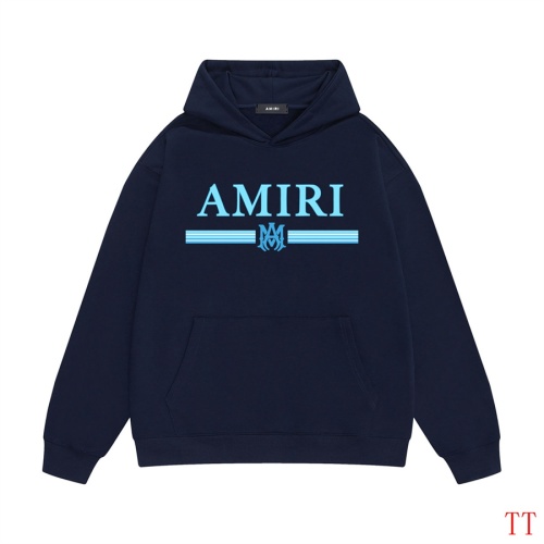 Cheap Amiri Hoodies Long Sleeved For Unisex #1248073 Replica Wholesale [$52.00 USD] [ITEM#1248073] on Replica Amiri Hoodies