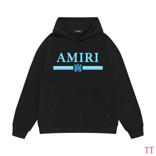 Cheap Amiri Hoodies Long Sleeved For Unisex #1248075 Replica Wholesale [$52.00 USD] [ITEM#1248075] on Replica Amiri Hoodies