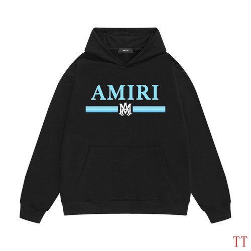 Cheap Amiri Hoodies Long Sleeved For Unisex #1248076 Replica Wholesale [$52.00 USD] [ITEM#1248076] on Replica Amiri Hoodies