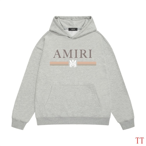 Cheap Amiri Hoodies Long Sleeved For Unisex #1248080 Replica Wholesale [$52.00 USD] [ITEM#1248080] on Replica Amiri Hoodies