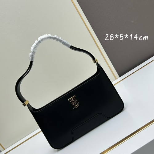 Cheap Burberry AAA Quality Shoulder Bags For Women #1248081 Replica Wholesale [$98.00 USD] [ITEM#1248081] on Replica Burberry AAA Quality Shoulder Bags