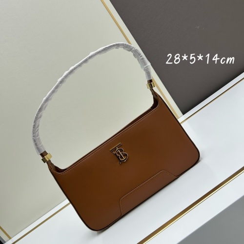 Cheap Burberry AAA Quality Shoulder Bags For Women #1248082 Replica Wholesale [$98.00 USD] [ITEM#1248082] on Replica Burberry AAA Quality Shoulder Bags