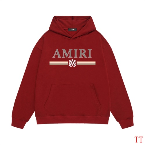 Cheap Amiri Hoodies Long Sleeved For Unisex #1248083 Replica Wholesale [$52.00 USD] [ITEM#1248083] on Replica Amiri Hoodies