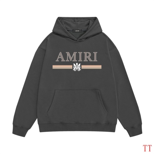 Cheap Amiri Hoodies Long Sleeved For Unisex #1248084 Replica Wholesale [$52.00 USD] [ITEM#1248084] on Replica Amiri Hoodies