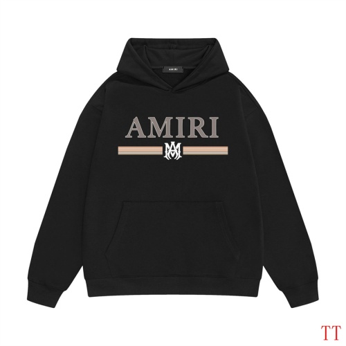 Cheap Amiri Hoodies Long Sleeved For Unisex #1248086 Replica Wholesale [$52.00 USD] [ITEM#1248086] on Replica Amiri Hoodies