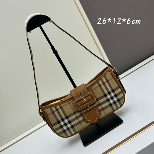 Cheap Burberry AAA Quality Shoulder Bags For Women #1248087 Replica Wholesale [$98.00 USD] [ITEM#1248087] on Replica Burberry AAA Quality Shoulder Bags