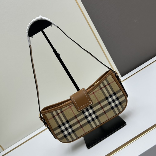 Cheap Burberry AAA Quality Shoulder Bags For Women #1248087 Replica Wholesale [$98.00 USD] [ITEM#1248087] on Replica Burberry AAA Quality Shoulder Bags