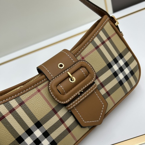 Cheap Burberry AAA Quality Shoulder Bags For Women #1248087 Replica Wholesale [$98.00 USD] [ITEM#1248087] on Replica Burberry AAA Quality Shoulder Bags