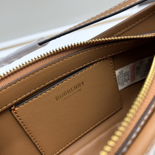 Cheap Burberry AAA Quality Shoulder Bags For Women #1248087 Replica Wholesale [$98.00 USD] [ITEM#1248087] on Replica Burberry AAA Quality Shoulder Bags