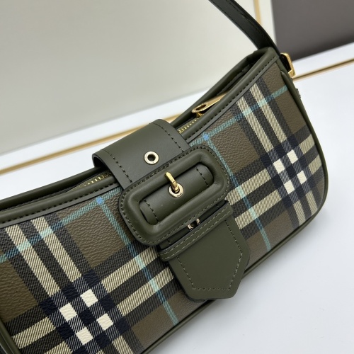 Cheap Burberry AAA Quality Shoulder Bags For Women #1248088 Replica Wholesale [$98.00 USD] [ITEM#1248088] on Replica Burberry AAA Quality Shoulder Bags