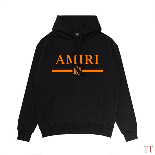 Cheap Amiri Hoodies Long Sleeved For Unisex #1248092 Replica Wholesale [$52.00 USD] [ITEM#1248092] on Replica Amiri Hoodies