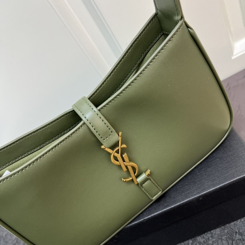 Cheap Yves Saint Laurent YSL AAA Quality Shoulder Bags For Women #1248101 Replica Wholesale [$85.00 USD] [ITEM#1248101] on Replica Yves Saint Laurent YSL AAA Quality Shoulder Bags