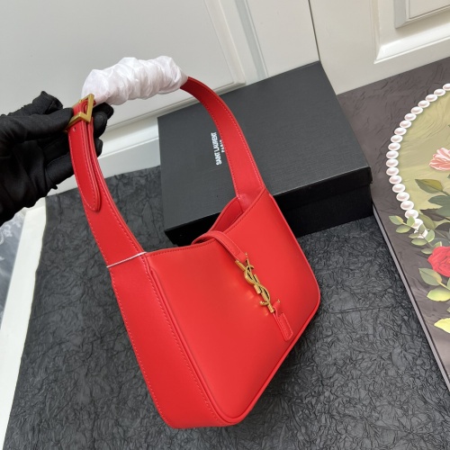 Cheap Yves Saint Laurent YSL AAA Quality Shoulder Bags For Women #1248104 Replica Wholesale [$85.00 USD] [ITEM#1248104] on Replica Yves Saint Laurent YSL AAA Quality Shoulder Bags