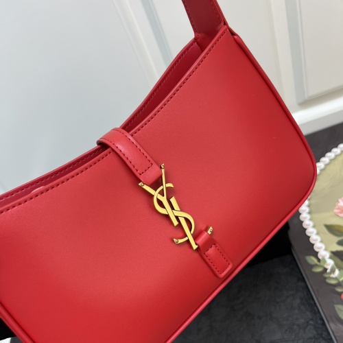 Cheap Yves Saint Laurent YSL AAA Quality Shoulder Bags For Women #1248104 Replica Wholesale [$85.00 USD] [ITEM#1248104] on Replica Yves Saint Laurent YSL AAA Quality Shoulder Bags