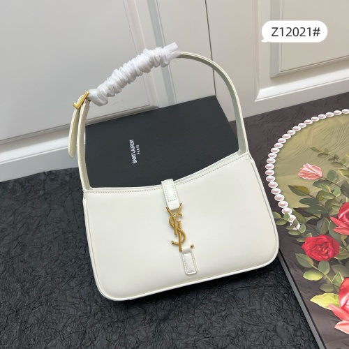 Cheap Yves Saint Laurent YSL AAA Quality Shoulder Bags For Women #1248106 Replica Wholesale [$85.00 USD] [ITEM#1248106] on Replica Yves Saint Laurent YSL AAA Quality Shoulder Bags