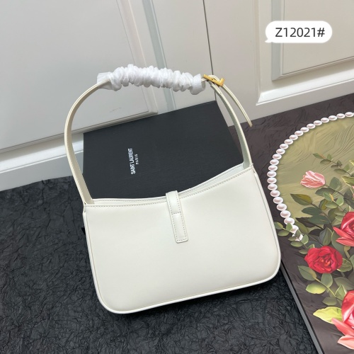 Cheap Yves Saint Laurent YSL AAA Quality Shoulder Bags For Women #1248106 Replica Wholesale [$85.00 USD] [ITEM#1248106] on Replica Yves Saint Laurent YSL AAA Quality Shoulder Bags