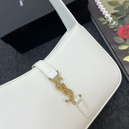 Cheap Yves Saint Laurent YSL AAA Quality Shoulder Bags For Women #1248106 Replica Wholesale [$85.00 USD] [ITEM#1248106] on Replica Yves Saint Laurent YSL AAA Quality Shoulder Bags