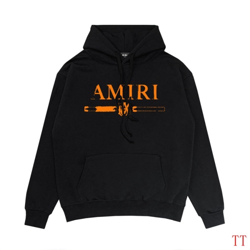 Cheap Amiri Hoodies Long Sleeved For Unisex #1248118 Replica Wholesale [$52.00 USD] [ITEM#1248118] on Replica Amiri Hoodies