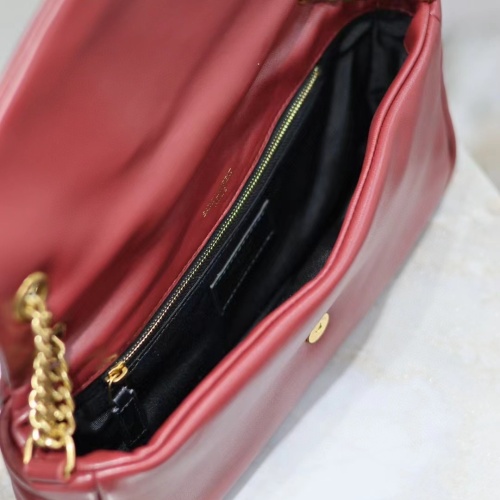 Cheap Yves Saint Laurent YSL AAA Quality Shoulder Bags For Women #1248134 Replica Wholesale [$202.00 USD] [ITEM#1248134] on Replica Yves Saint Laurent YSL AAA Quality Shoulder Bags