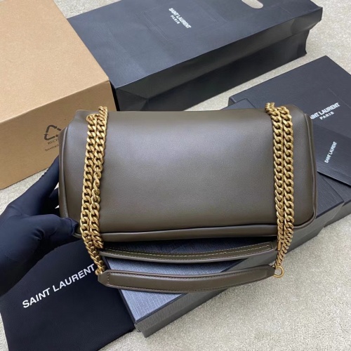 Cheap Yves Saint Laurent YSL AAA Quality Shoulder Bags For Women #1248135 Replica Wholesale [$202.00 USD] [ITEM#1248135] on Replica Yves Saint Laurent YSL AAA Quality Shoulder Bags