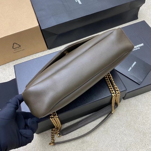 Cheap Yves Saint Laurent YSL AAA Quality Shoulder Bags For Women #1248135 Replica Wholesale [$202.00 USD] [ITEM#1248135] on Replica Yves Saint Laurent YSL AAA Quality Shoulder Bags