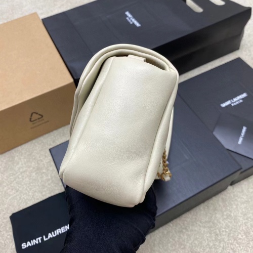 Cheap Yves Saint Laurent YSL AAA Quality Shoulder Bags For Women #1248137 Replica Wholesale [$202.00 USD] [ITEM#1248137] on Replica Yves Saint Laurent YSL AAA Quality Shoulder Bags