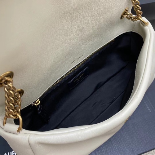 Cheap Yves Saint Laurent YSL AAA Quality Shoulder Bags For Women #1248137 Replica Wholesale [$202.00 USD] [ITEM#1248137] on Replica Yves Saint Laurent YSL AAA Quality Shoulder Bags