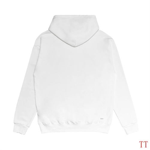 Cheap Amiri Hoodies Long Sleeved For Unisex #1248138 Replica Wholesale [$52.00 USD] [ITEM#1248138] on Replica Amiri Hoodies