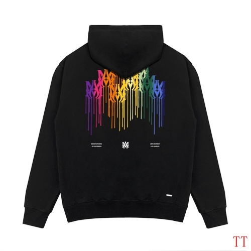 Cheap Amiri Hoodies Long Sleeved For Unisex #1248143 Replica Wholesale [$52.00 USD] [ITEM#1248143] on Replica Amiri Hoodies