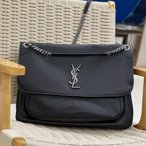 Cheap Yves Saint Laurent YSL AAA Quality Shoulder Bags For Women #1248151 Replica Wholesale [$307.44 USD] [ITEM#1248151] on Replica Yves Saint Laurent YSL AAA Quality Shoulder Bags