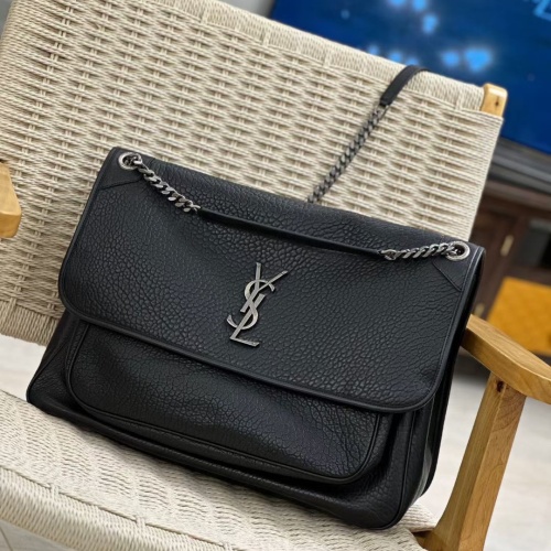 Cheap Yves Saint Laurent YSL AAA Quality Shoulder Bags For Women #1248151 Replica Wholesale [$307.44 USD] [ITEM#1248151] on Replica Yves Saint Laurent YSL AAA Quality Shoulder Bags