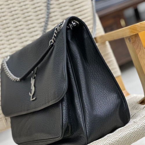 Cheap Yves Saint Laurent YSL AAA Quality Shoulder Bags For Women #1248151 Replica Wholesale [$307.44 USD] [ITEM#1248151] on Replica Yves Saint Laurent YSL AAA Quality Shoulder Bags