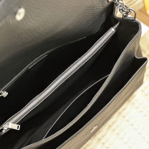 Cheap Yves Saint Laurent YSL AAA Quality Shoulder Bags For Women #1248151 Replica Wholesale [$307.44 USD] [ITEM#1248151] on Replica Yves Saint Laurent YSL AAA Quality Shoulder Bags