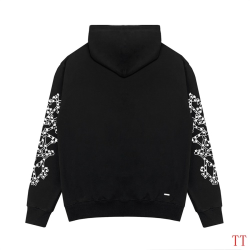 Cheap Amiri Hoodies Long Sleeved For Unisex #1248154 Replica Wholesale [$52.00 USD] [ITEM#1248154] on Replica Amiri Hoodies