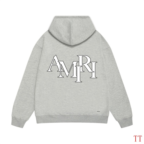 Cheap Amiri Hoodies Long Sleeved For Unisex #1248173 Replica Wholesale [$52.00 USD] [ITEM#1248173] on Replica Amiri Hoodies