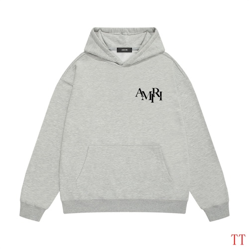 Cheap Amiri Hoodies Long Sleeved For Unisex #1248182 Replica Wholesale [$52.00 USD] [ITEM#1248182] on Replica Amiri Hoodies