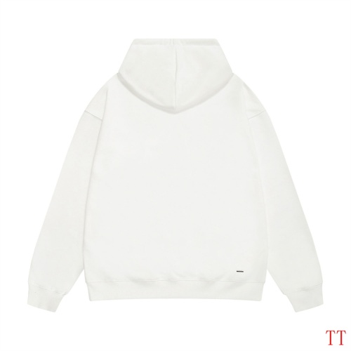 Cheap Amiri Hoodies Long Sleeved For Unisex #1248195 Replica Wholesale [$52.00 USD] [ITEM#1248195] on Replica Amiri Hoodies