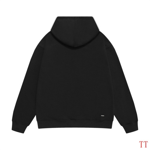 Cheap Amiri Hoodies Long Sleeved For Unisex #1248203 Replica Wholesale [$52.00 USD] [ITEM#1248203] on Replica Amiri Hoodies