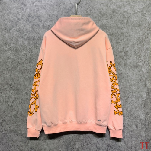 Cheap Amiri Hoodies Long Sleeved For Unisex #1248206 Replica Wholesale [$52.00 USD] [ITEM#1248206] on Replica Amiri Hoodies