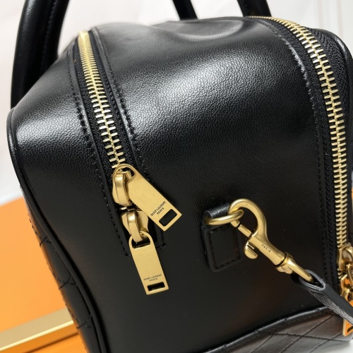 Cheap Yves Saint Laurent AAA Quality Handbags For Women #1248208 Replica Wholesale [$230.00 USD] [ITEM#1248208] on Replica Yves Saint Laurent AAA Handbags